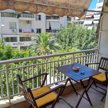 Apartment Sophie's Place Athens